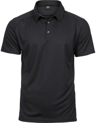 Tee Jays Mens Luxury Sport Polo