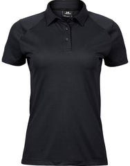 Tee Jays Ladies Luxury Sport Polo