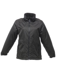 Regatta Ladies Hudson FleeceLined Jacket