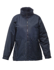 Regatta Ladies Hudson FleeceLined Jacket