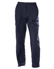 Regatta Ladies New Action Trouser(Short)