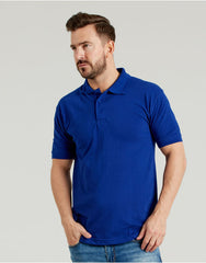 UCC Heavyweight Polo