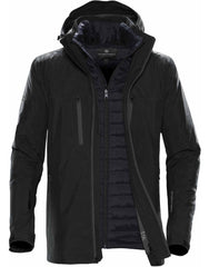Stormtech Mens Matrix System Jacket