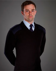 Yoko NATO Security Sweater