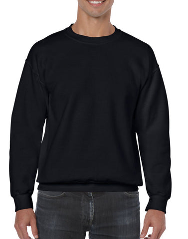 Gildan Adult Crewneck Sweatshirt