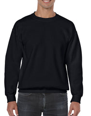 Gildan Adult Crewneck Sweatshirt