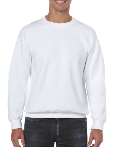 Gildan Heavy Blend Adult Sweatshirt
