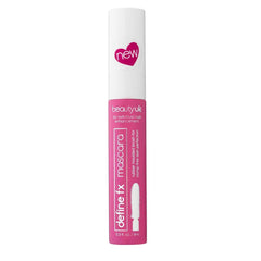 Beauty UK Define FX Mascara Black