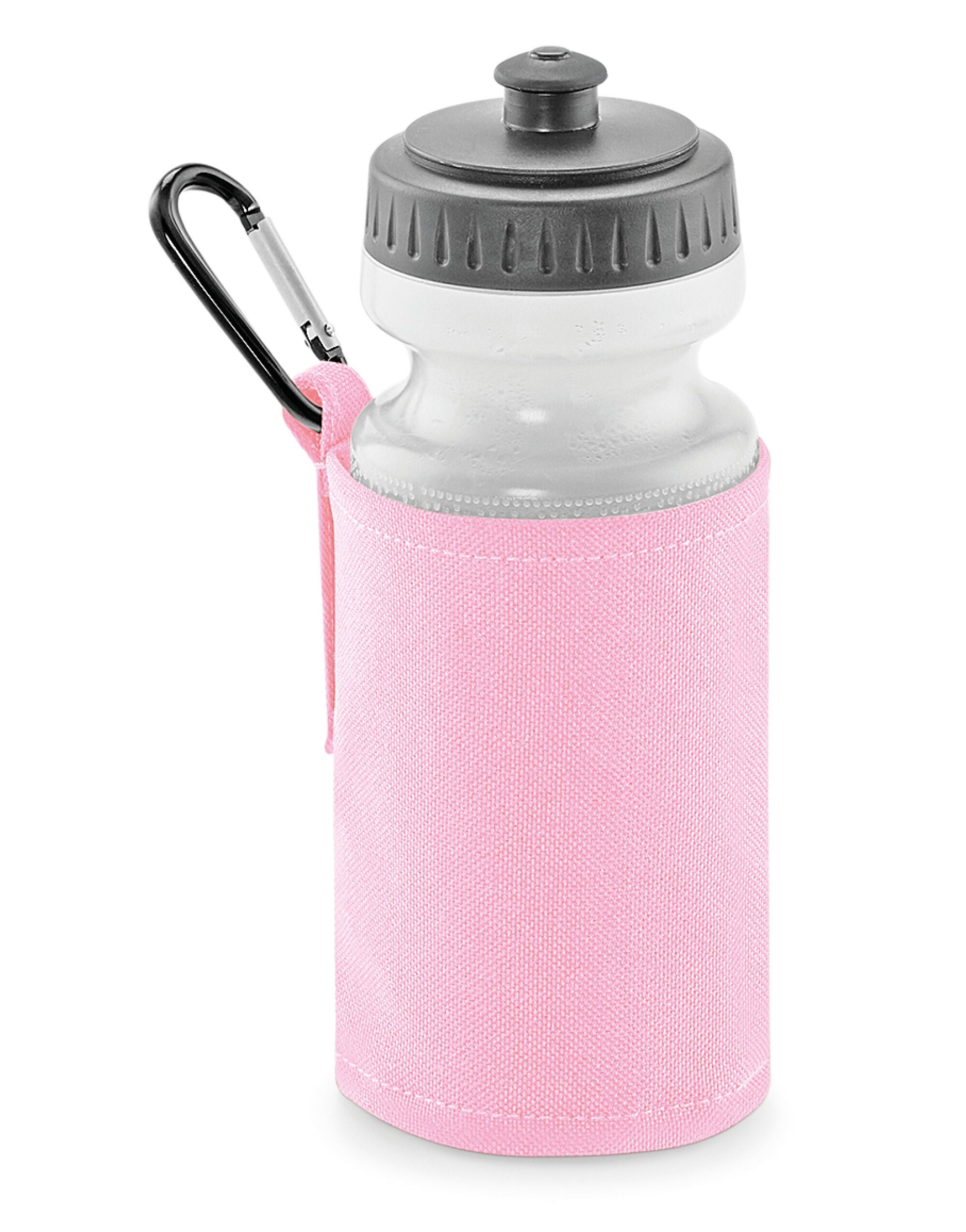 Quadra Water Bottle And Holder