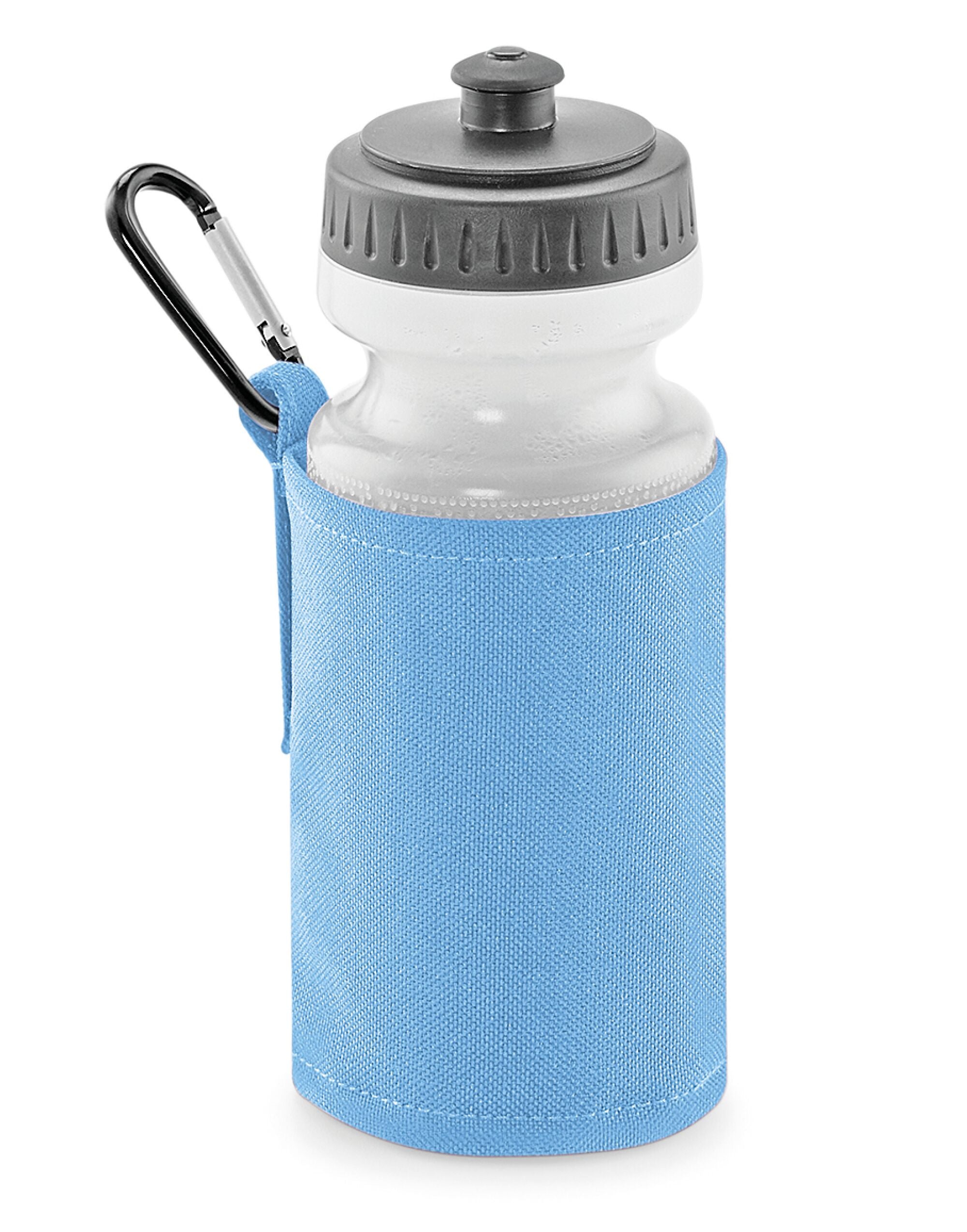 Quadra Water Bottle And Holder