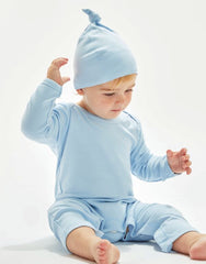 Babybugz One Knot Hat