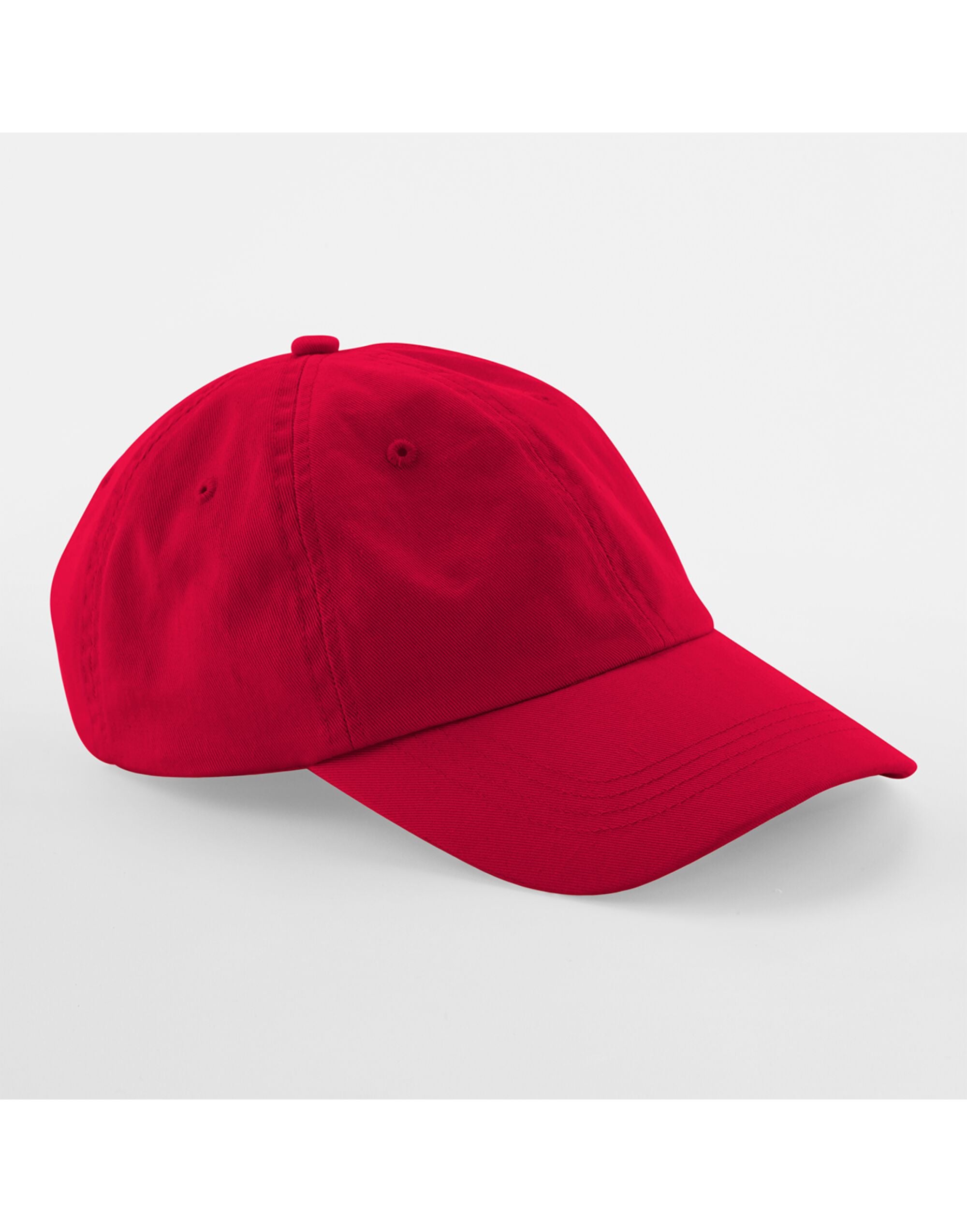 Beechfield Low Profile 6 Panel Dad Cap