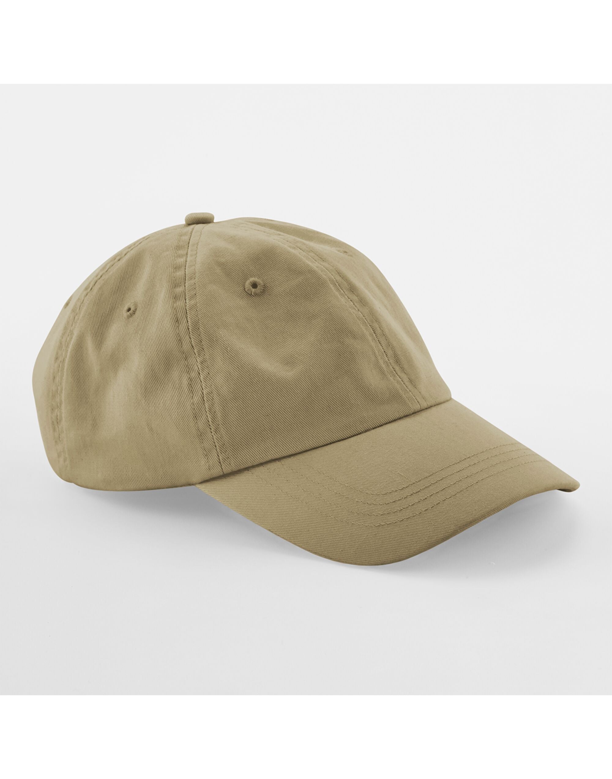 Beechfield Low Profile 6 Panel Dad Cap