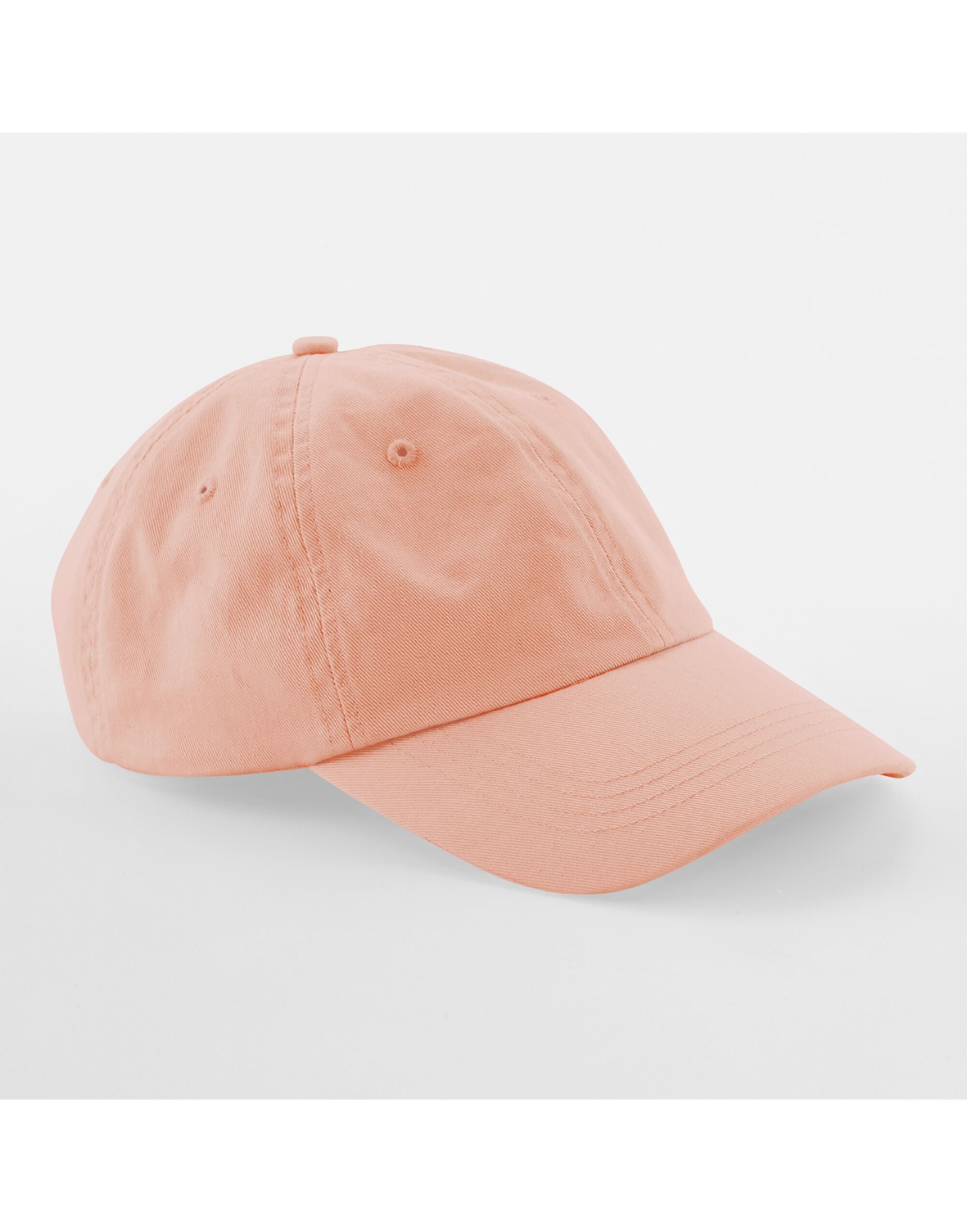 Beechfield Low Profile 6 Panel Dad Cap