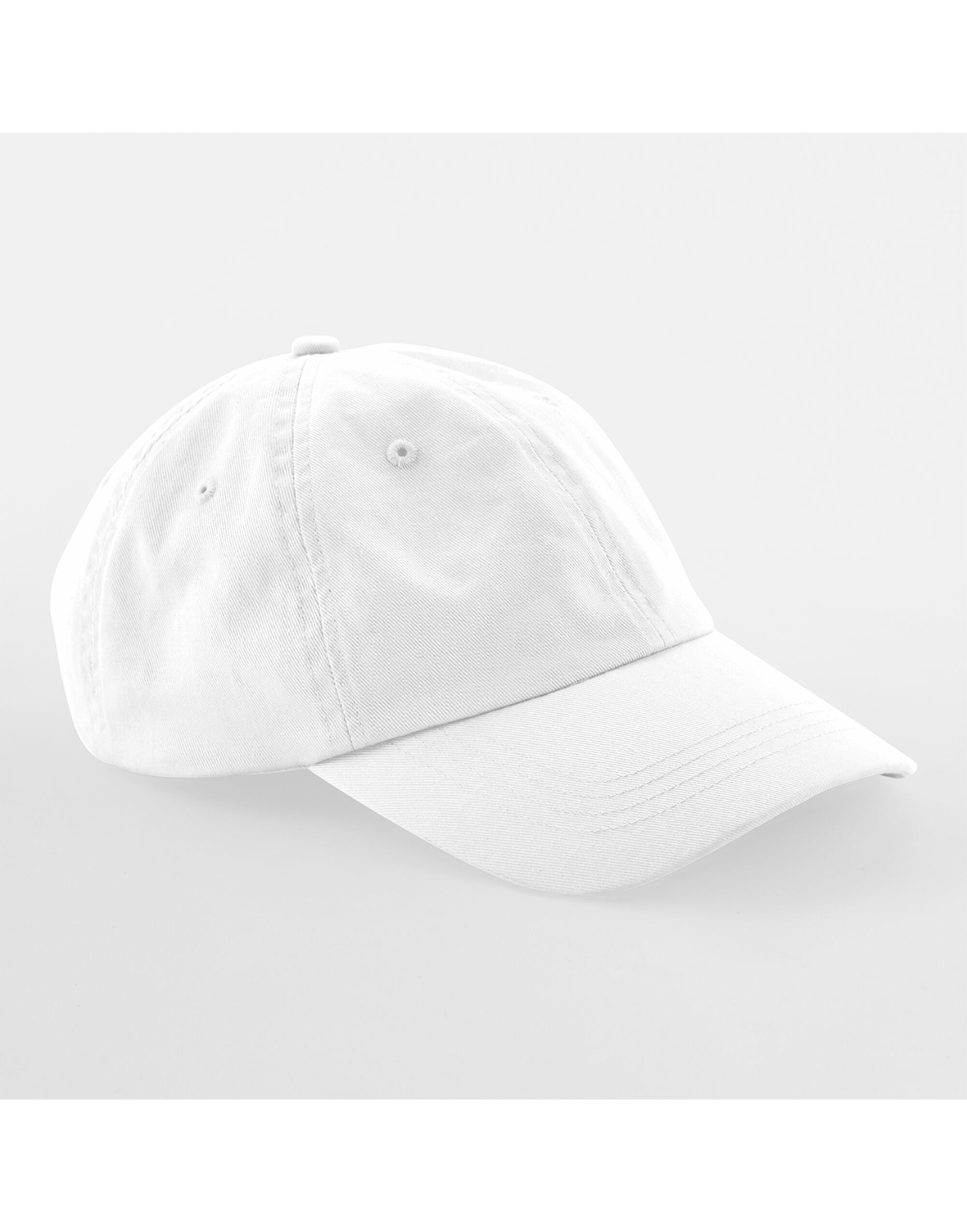Beechfield Low Profile 6 Panel Dad Cap