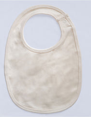 Babybugz Baby Single Layer Bib
