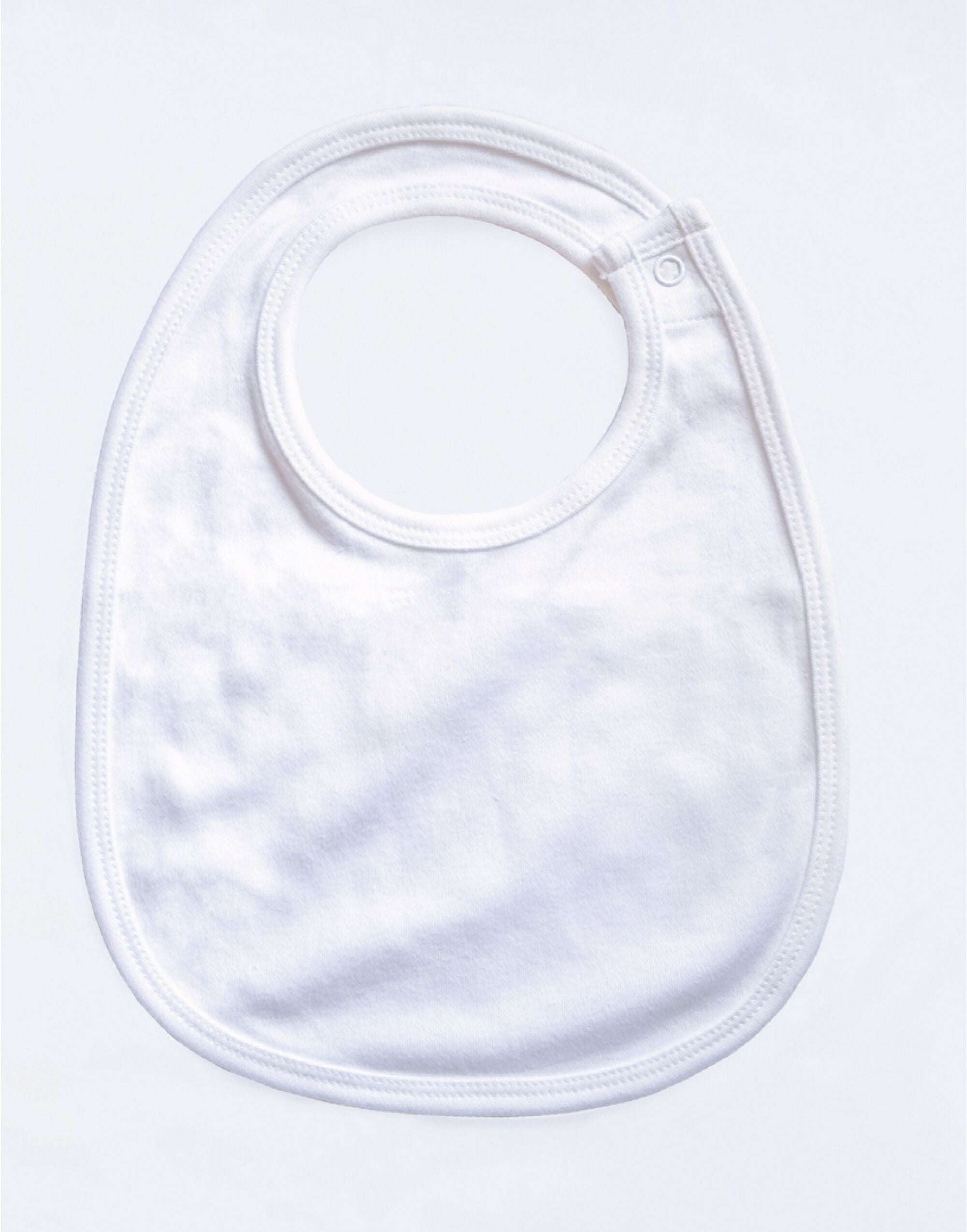Babybugz Baby Single Layer Bib