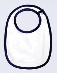 Babybugz Baby Single Layer Bib
