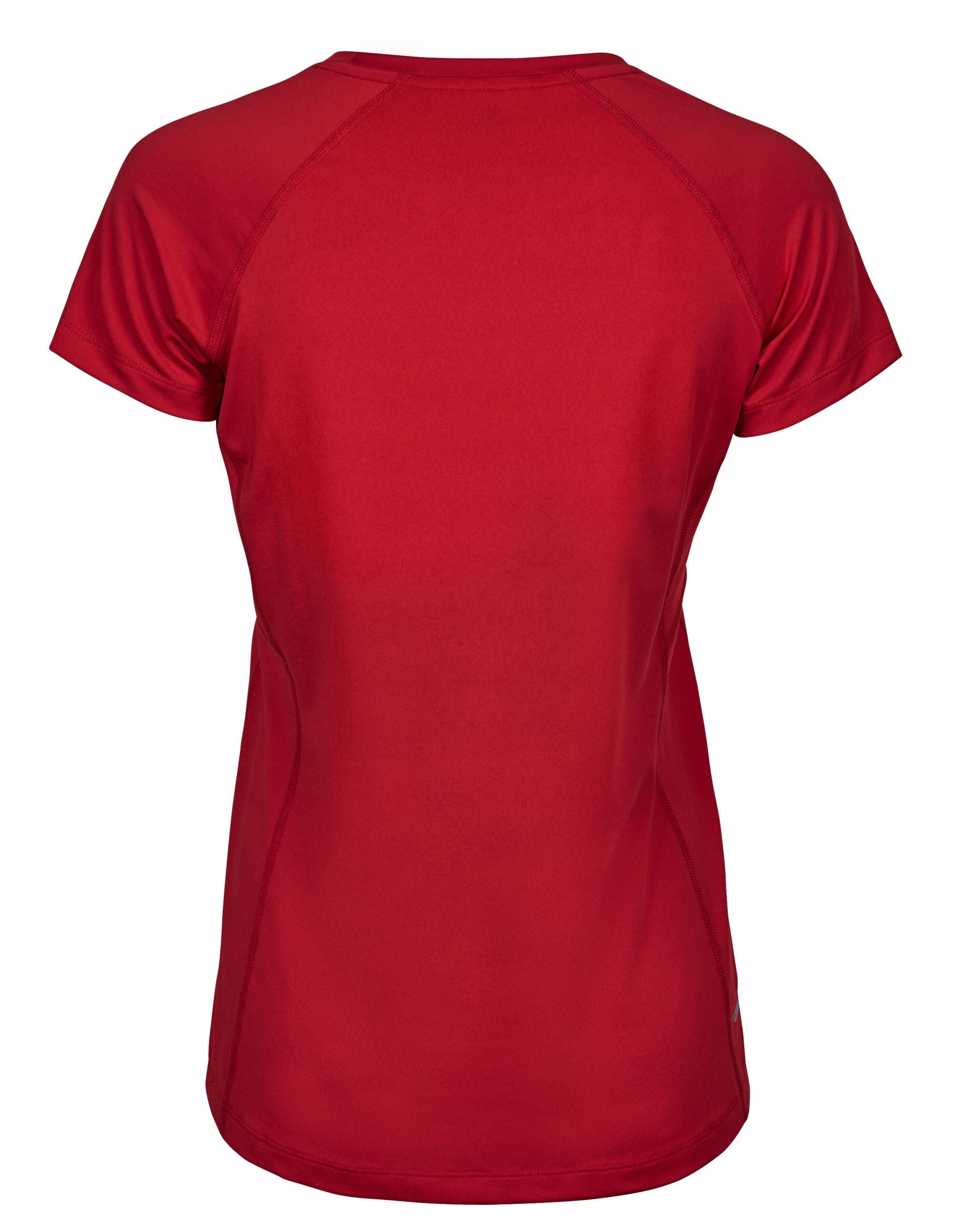 Tee Jays Ladies CoolDry Tee