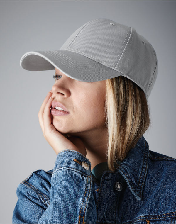 Beechfield Urbanwear 6 Panel Cap