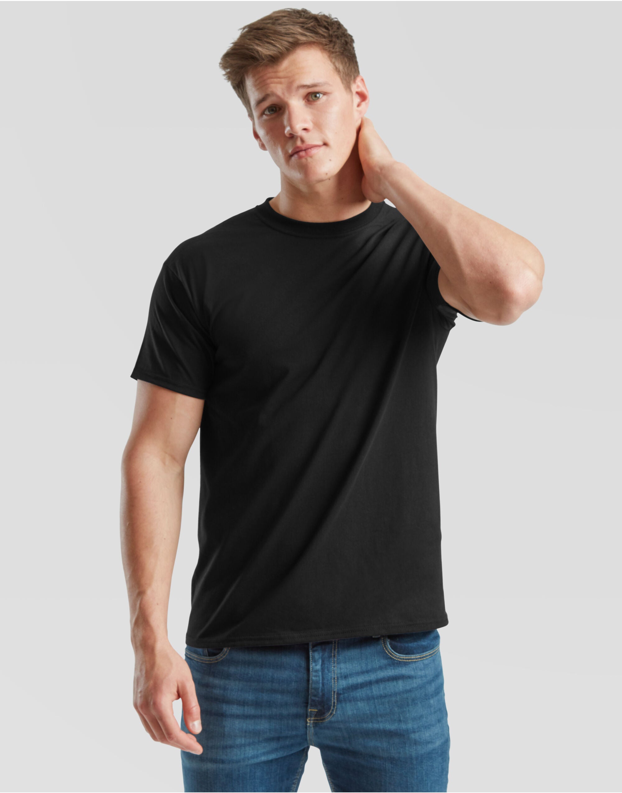 61044 FOTL Mens Super Premium T-Shirt
