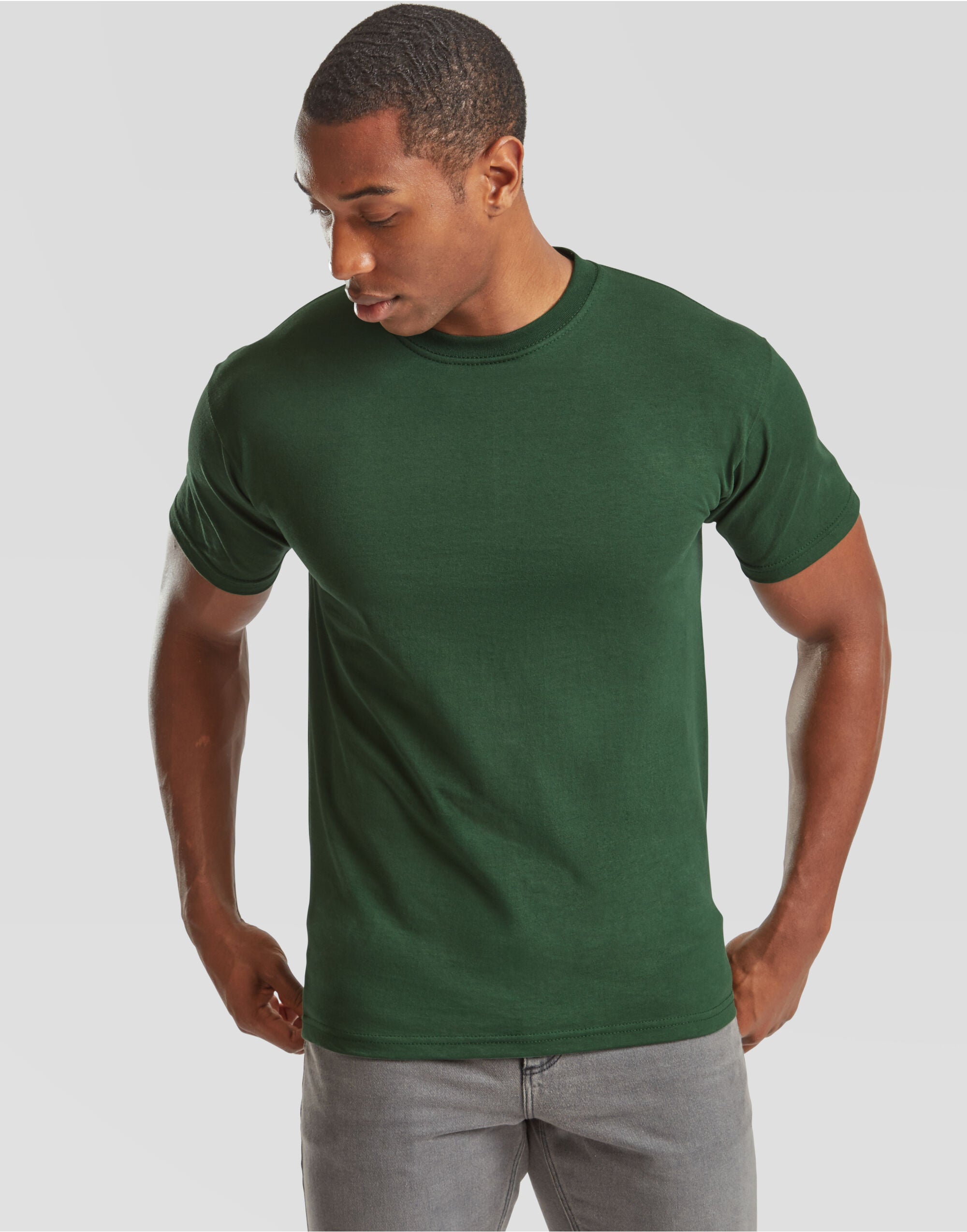61044 FOTL Mens Super Premium T-Shirt