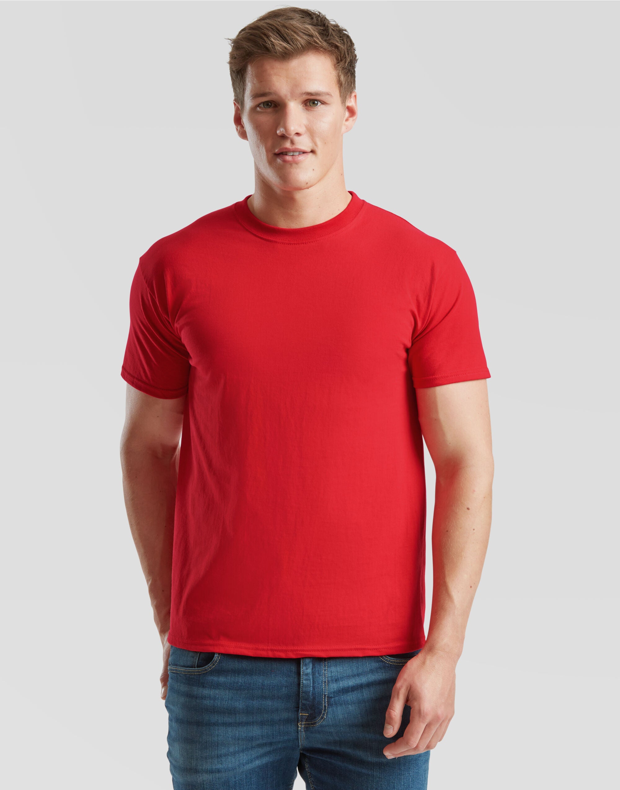 61044 FOTL Mens Super Premium T-Shirt