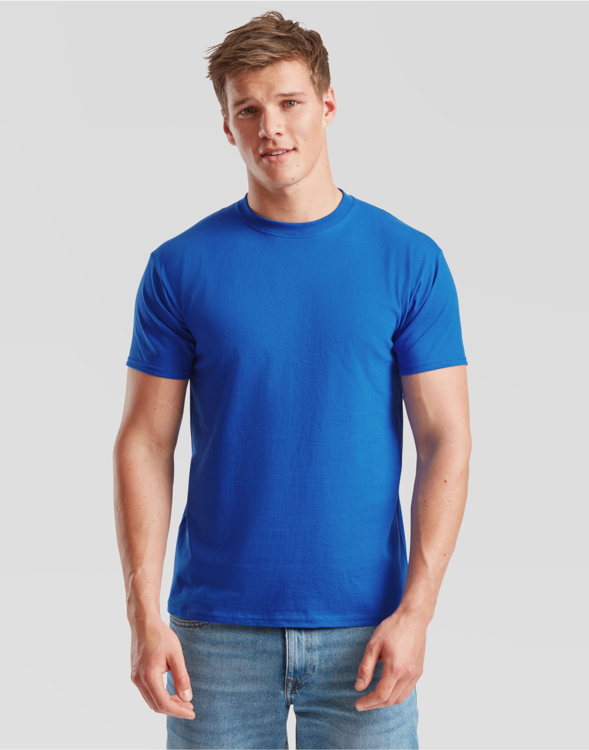 61044 FOTL Mens Super Premium T-Shirt