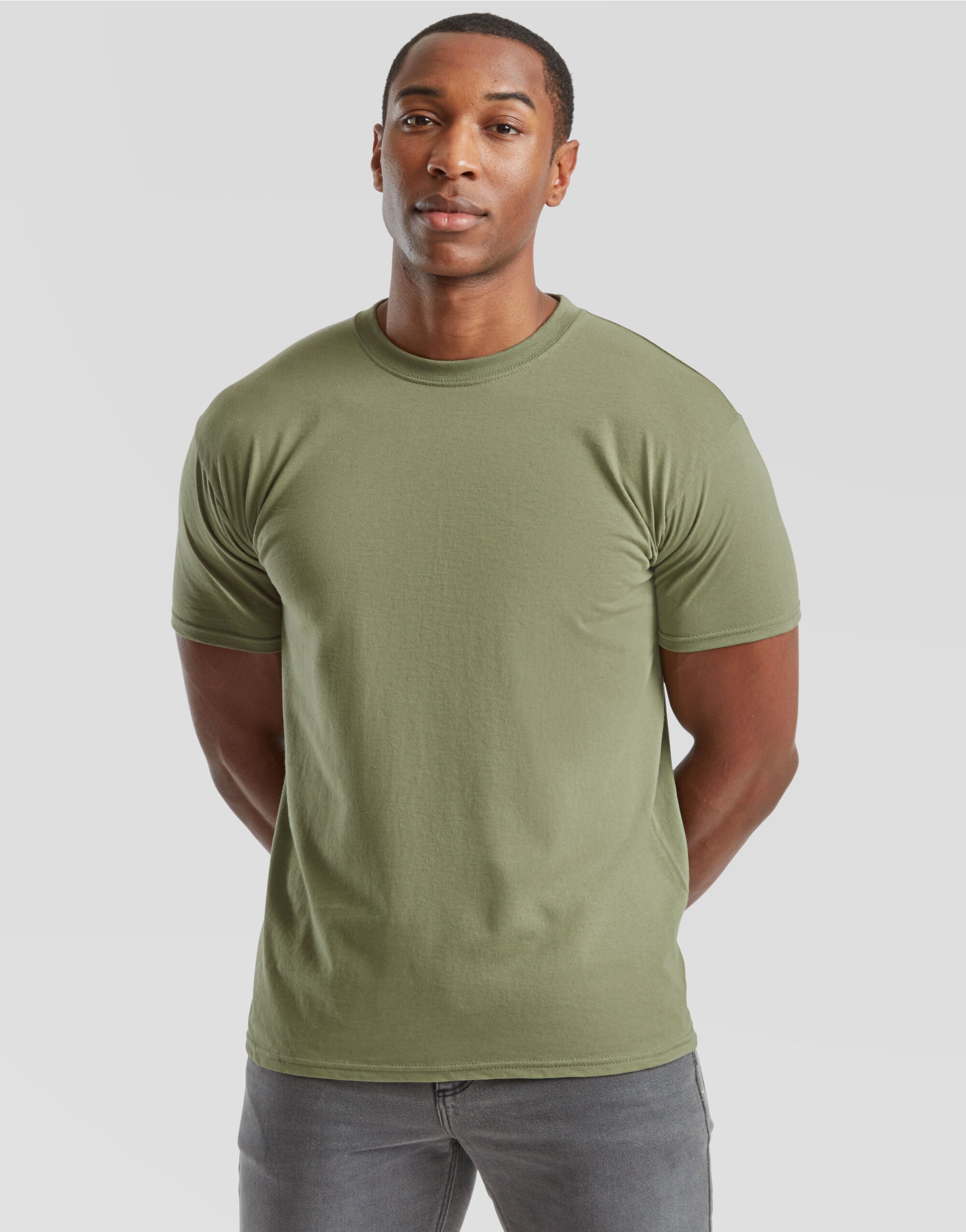 61044 FOTL Mens Super Premium T-Shirt