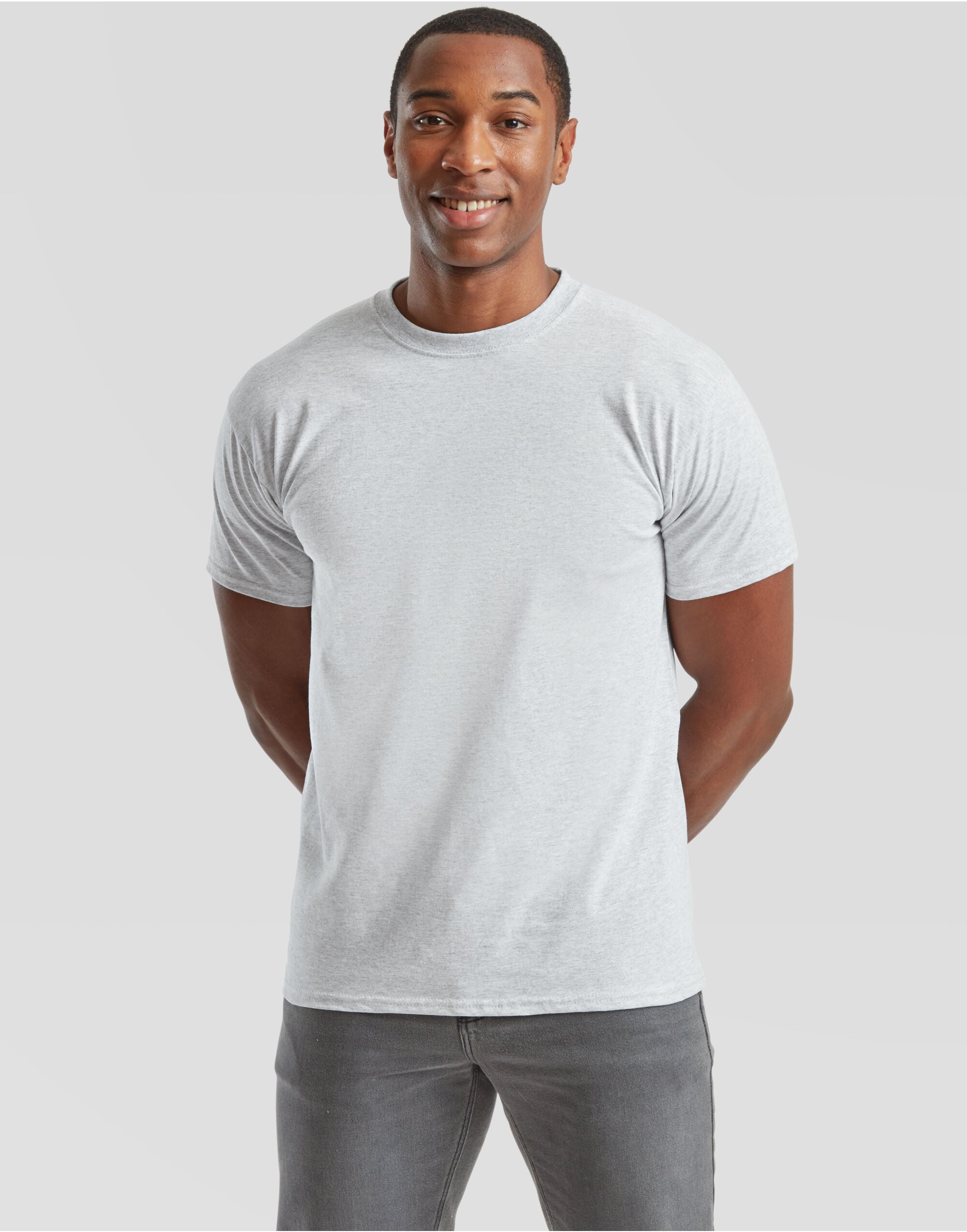 61044 FOTL Mens Super Premium T-Shirt