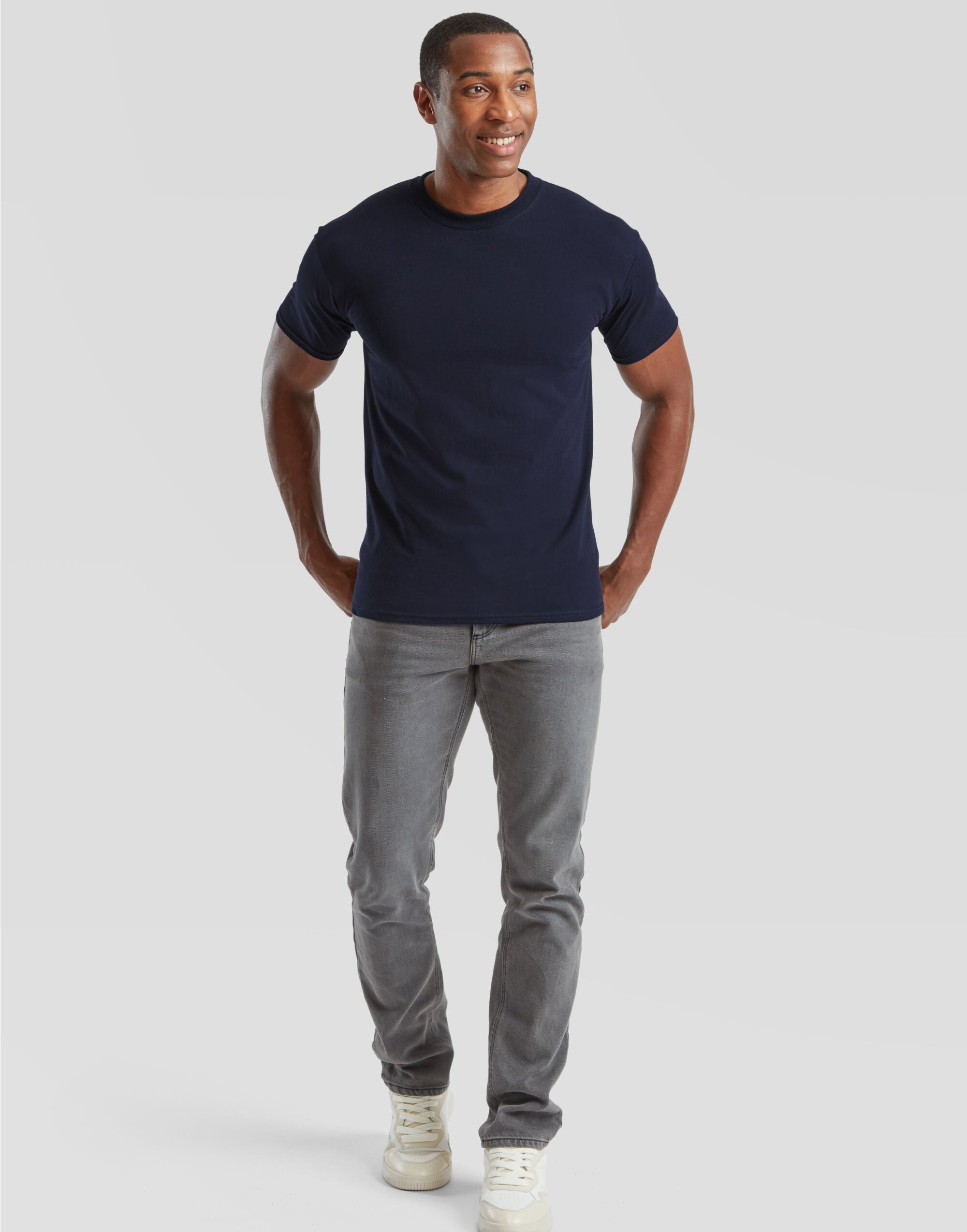 61044 FOTL Mens Super Premium T-Shirt