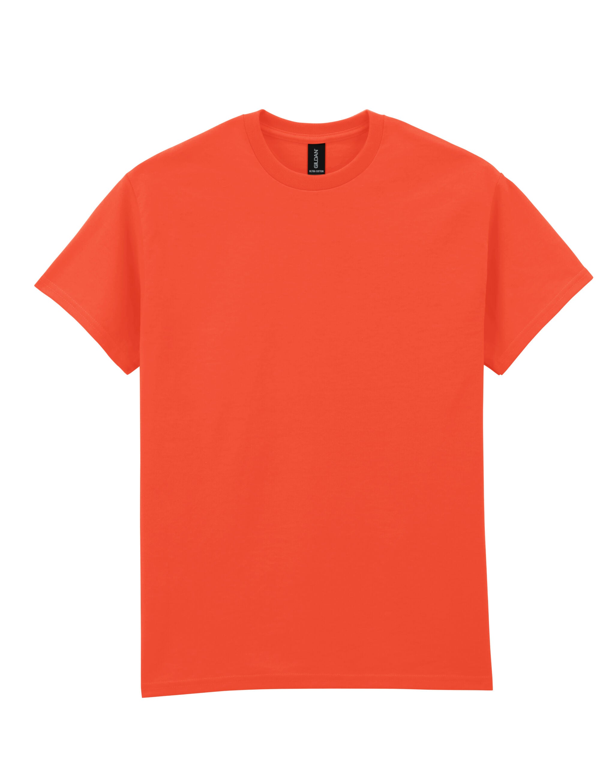 Gildan Ultra Cotton Adult T-Shirt