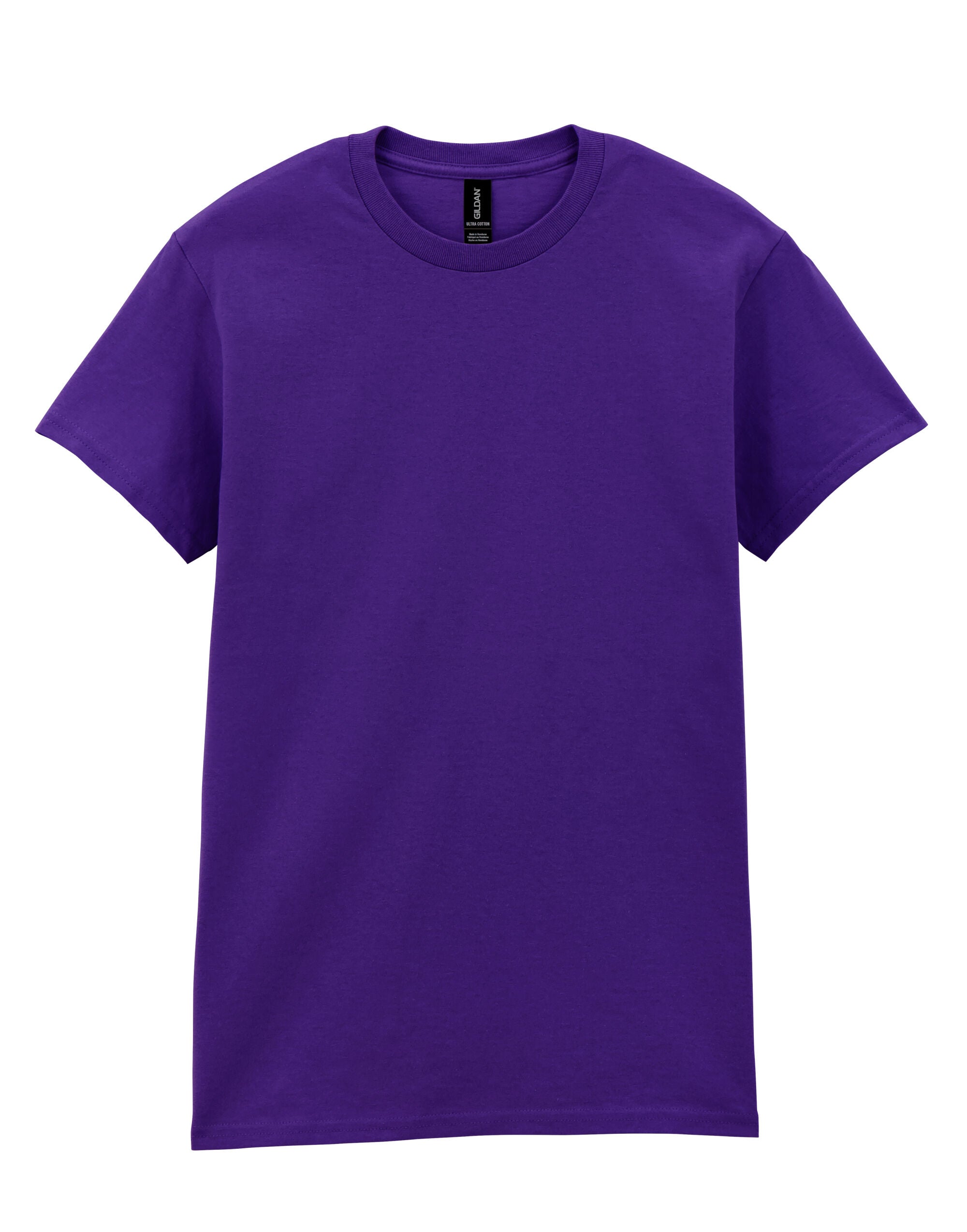 2000 Gildan Ultra Cotton Adult T-Shirt