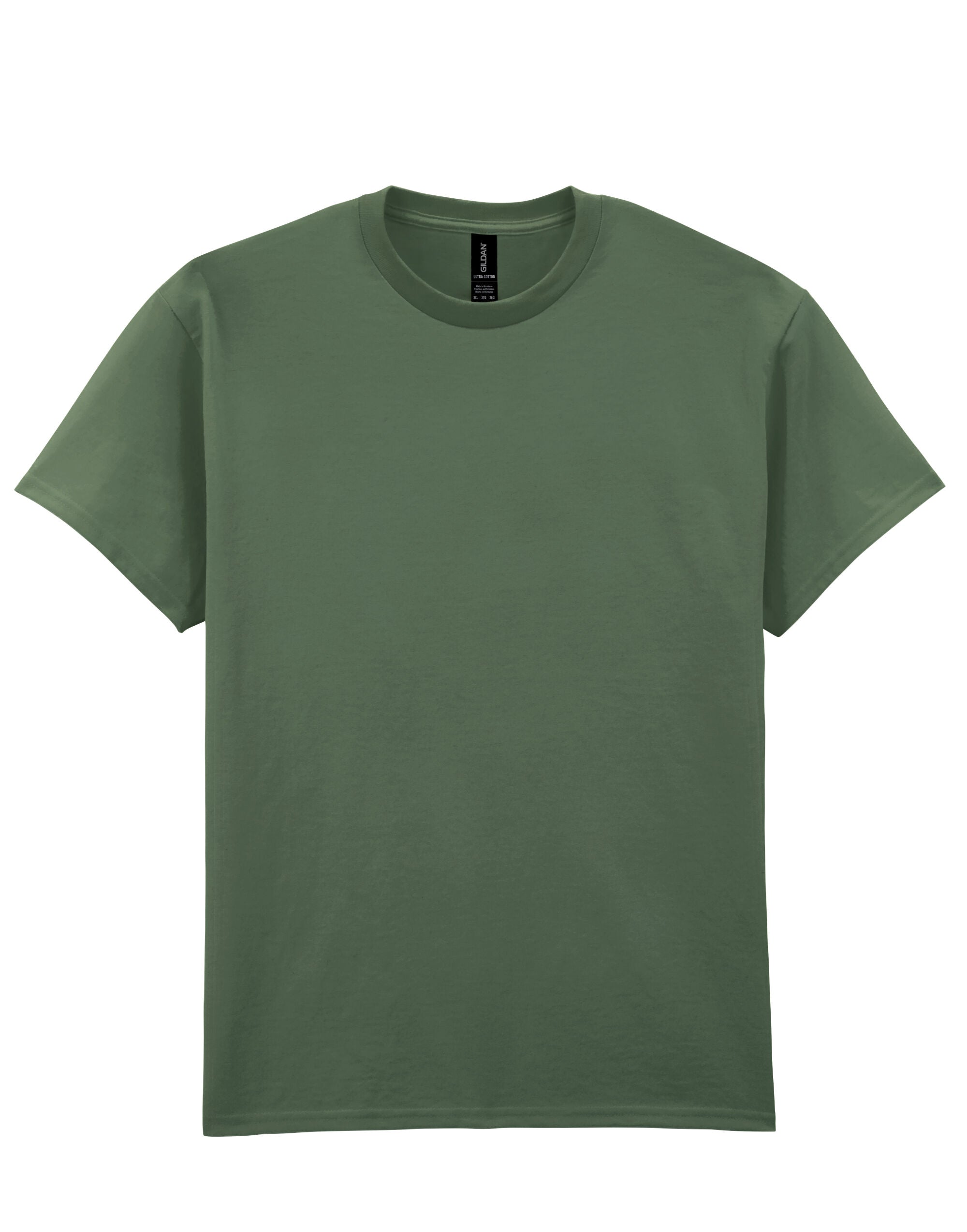 Gildan Ultra Cotton Adult T-Shirt