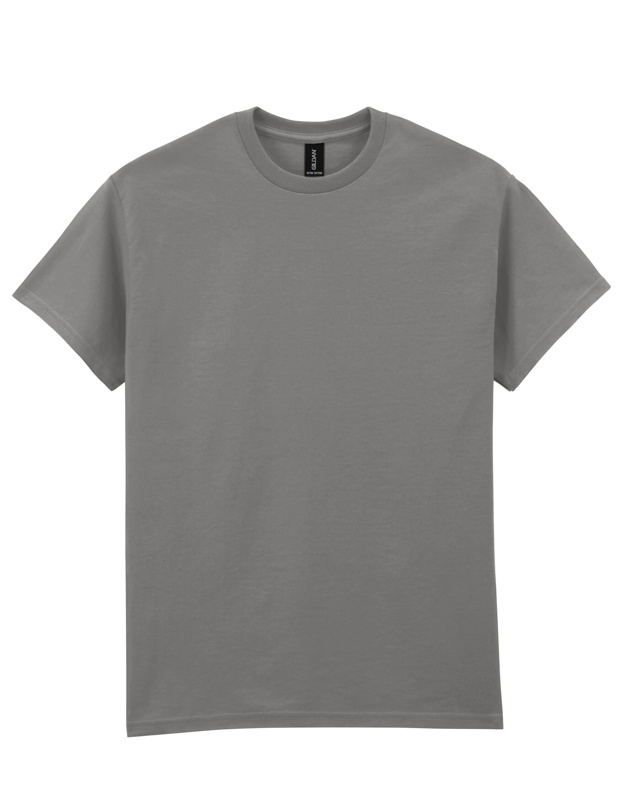 Gildan Ultra Cotton Adult T-Shirt