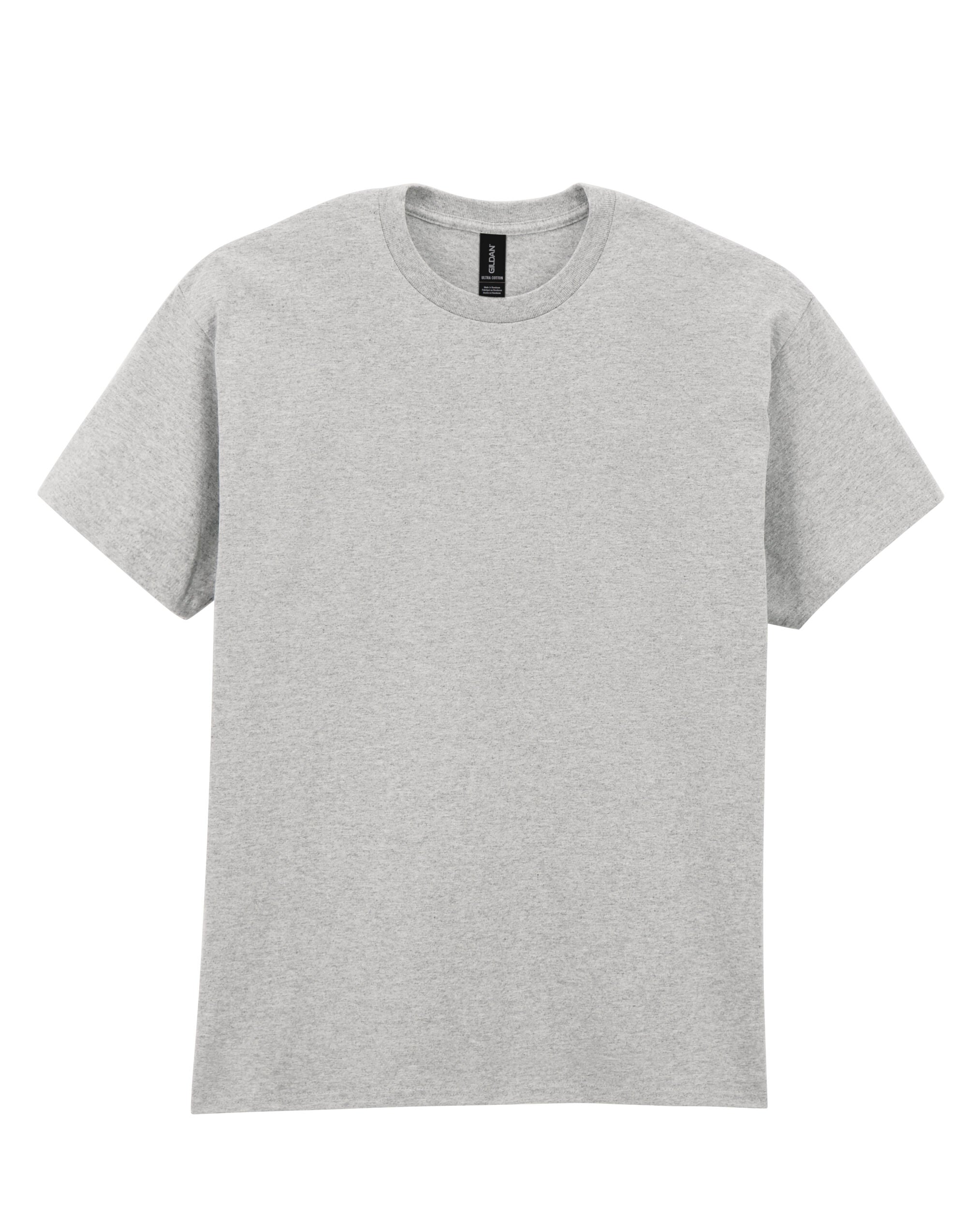 Gildan Ultra Cotton Adult T-Shirt