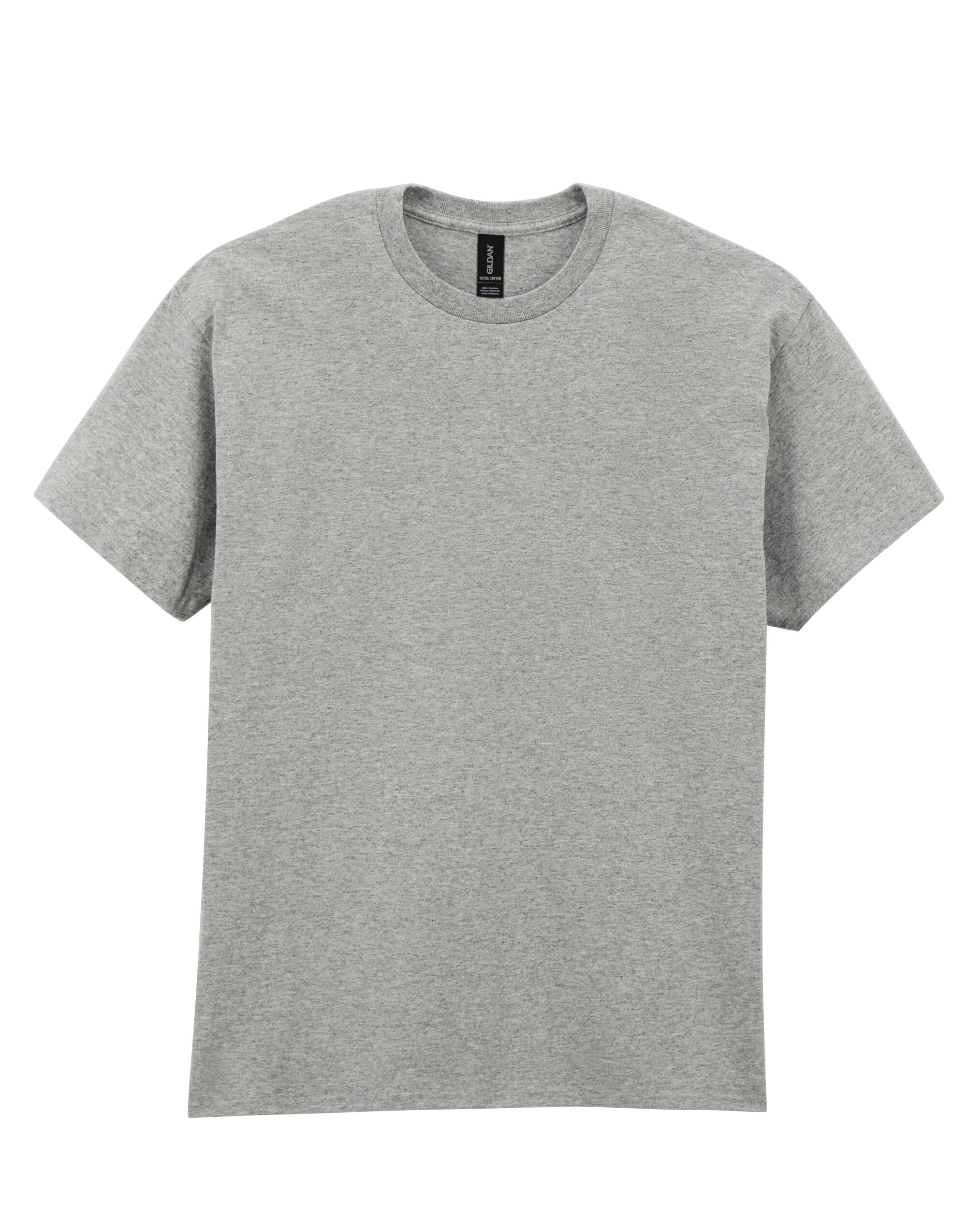 Gildan Ultra Cotton Adult T-Shirt