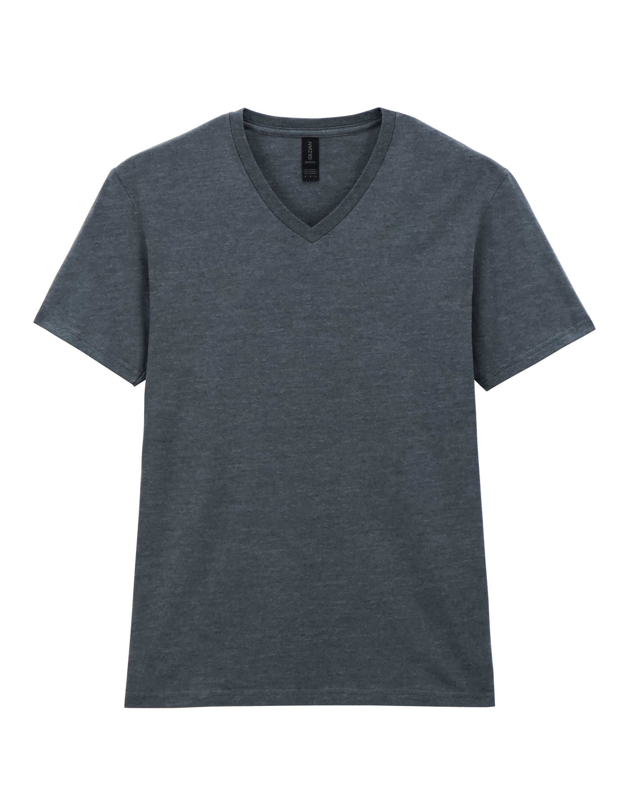 Gildan Softstyle Adult V-Neck T-Shirt