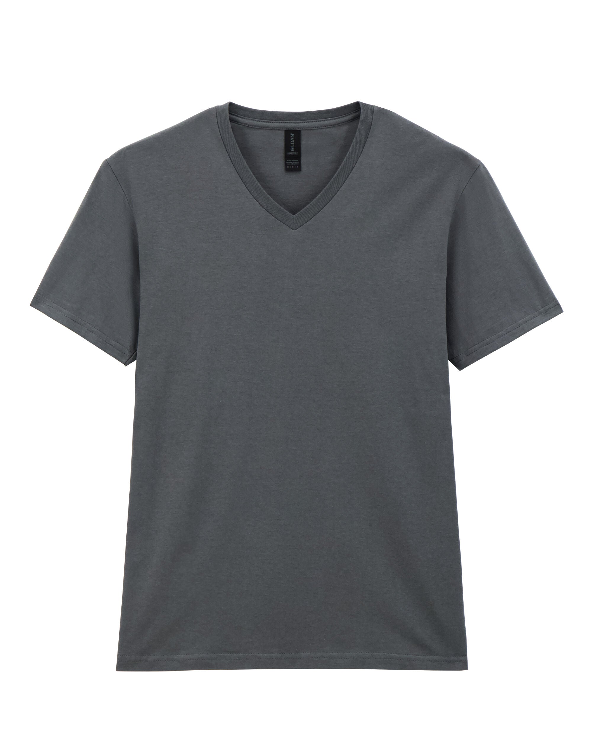 Gildan Softstyle Adult V-Neck T-Shirt