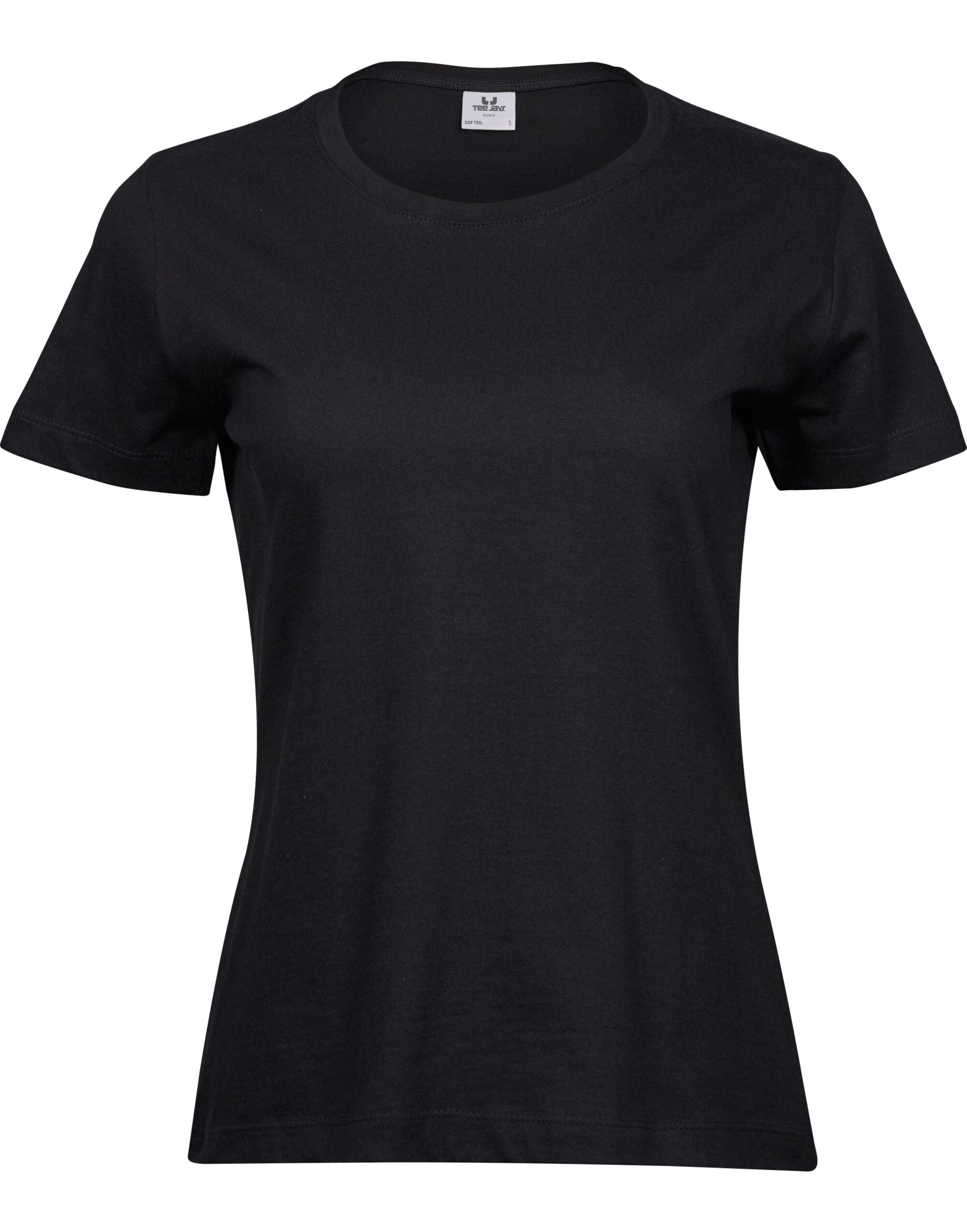 Tee Jays Ladies Fashion Sof-Tee