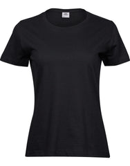 Tee Jays Ladies Fashion Sof-Tee