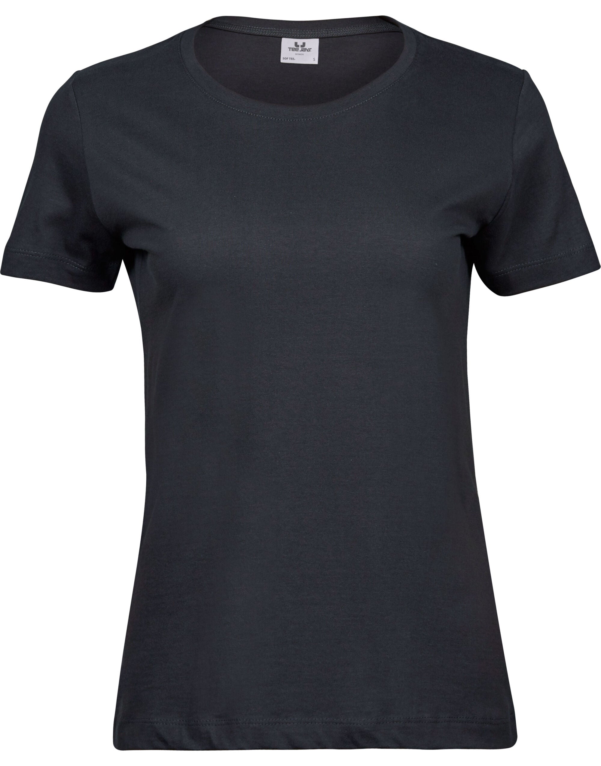 Tee Jays Ladies Fashion Sof-Tee