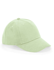 Beechfield Junior Organic Cotton Cap