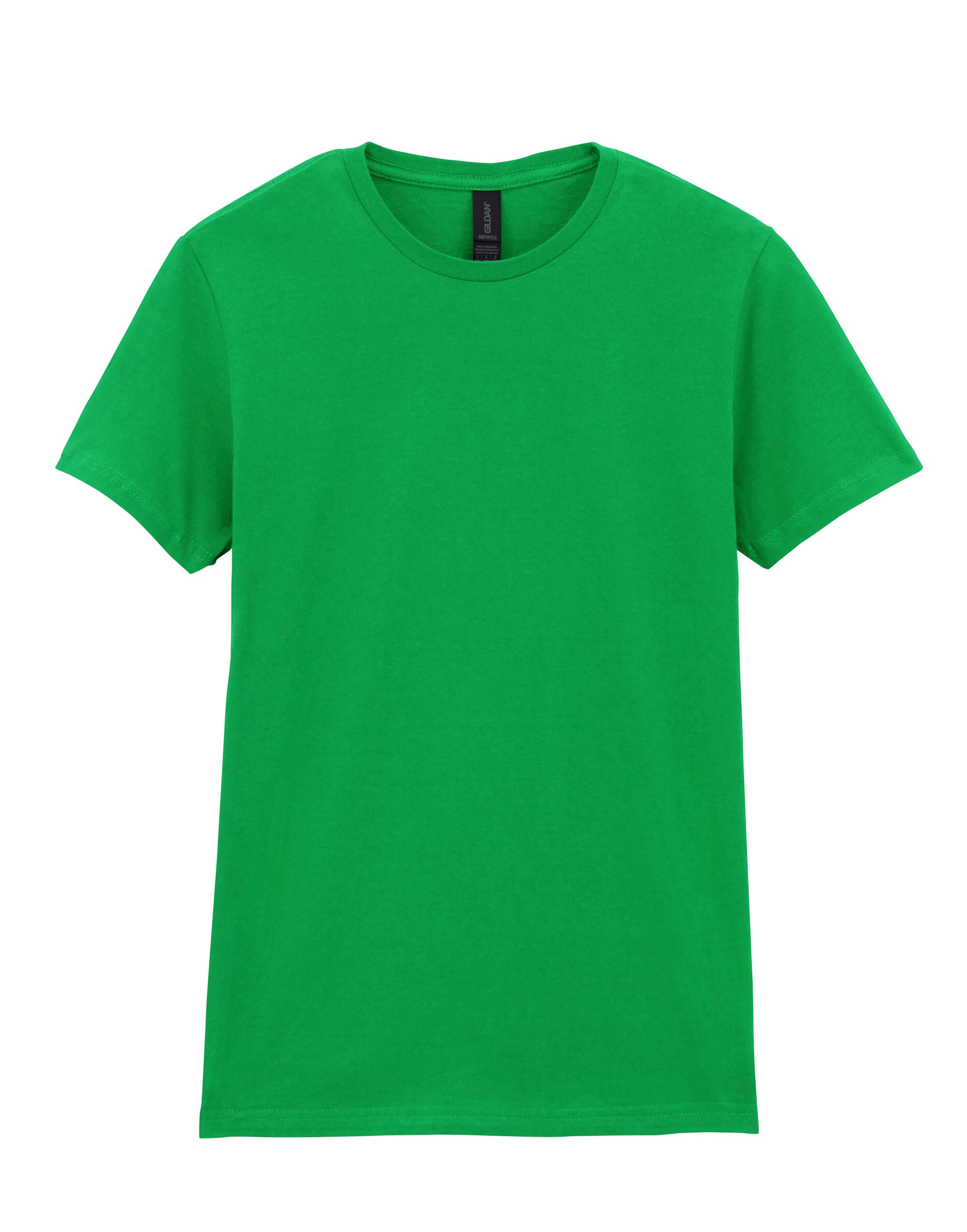 Gildan Softstyle Ladies' T-Shirt