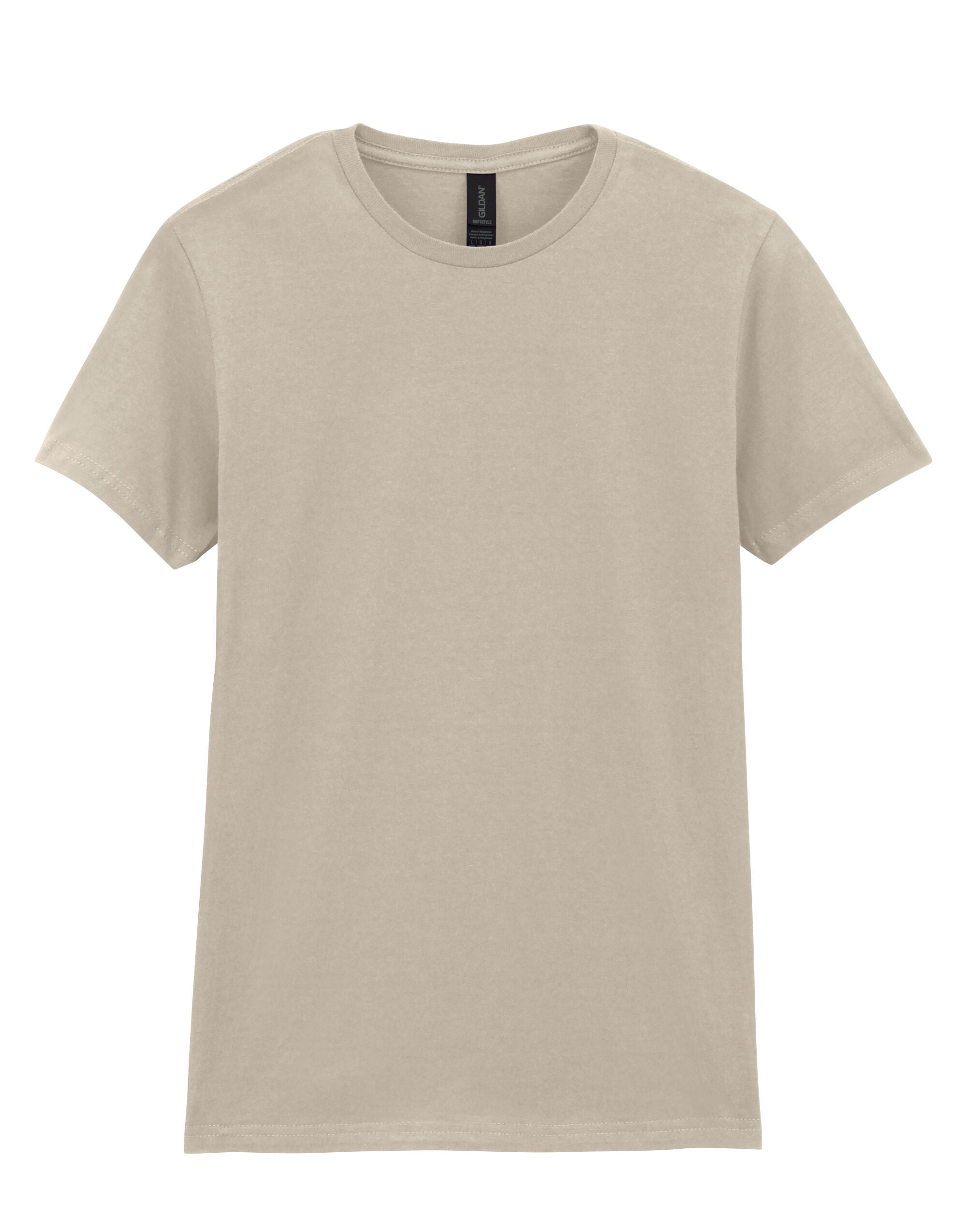 Gildan Softstyle Ladies' T-Shirt
