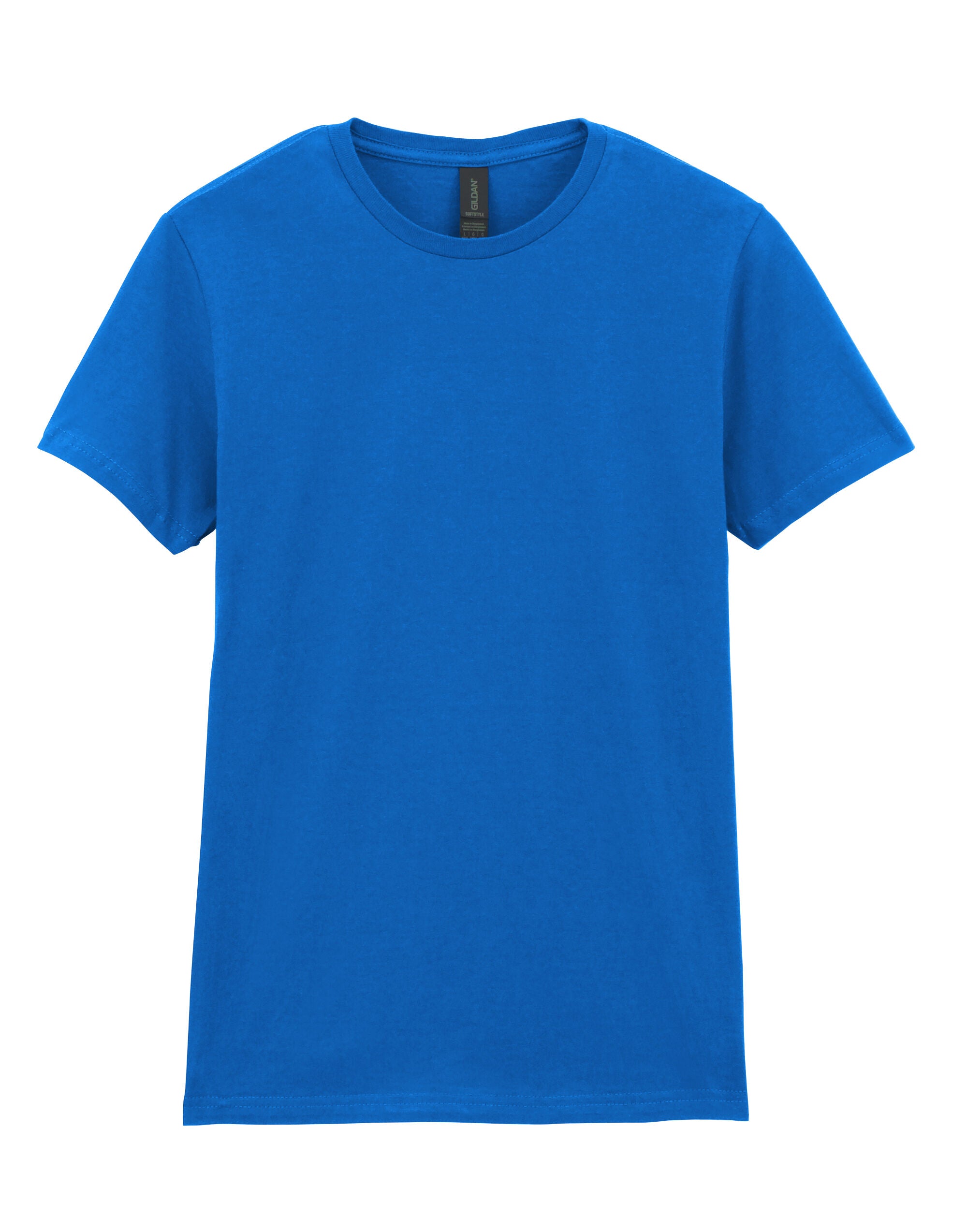 Gildan Softstyle Ladies' T-Shirt