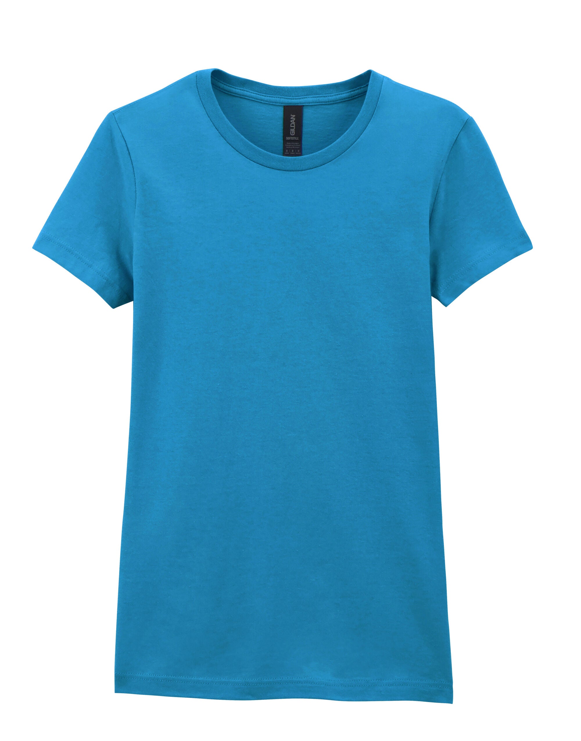 Gildan Softstyle Ladies' T-Shirt