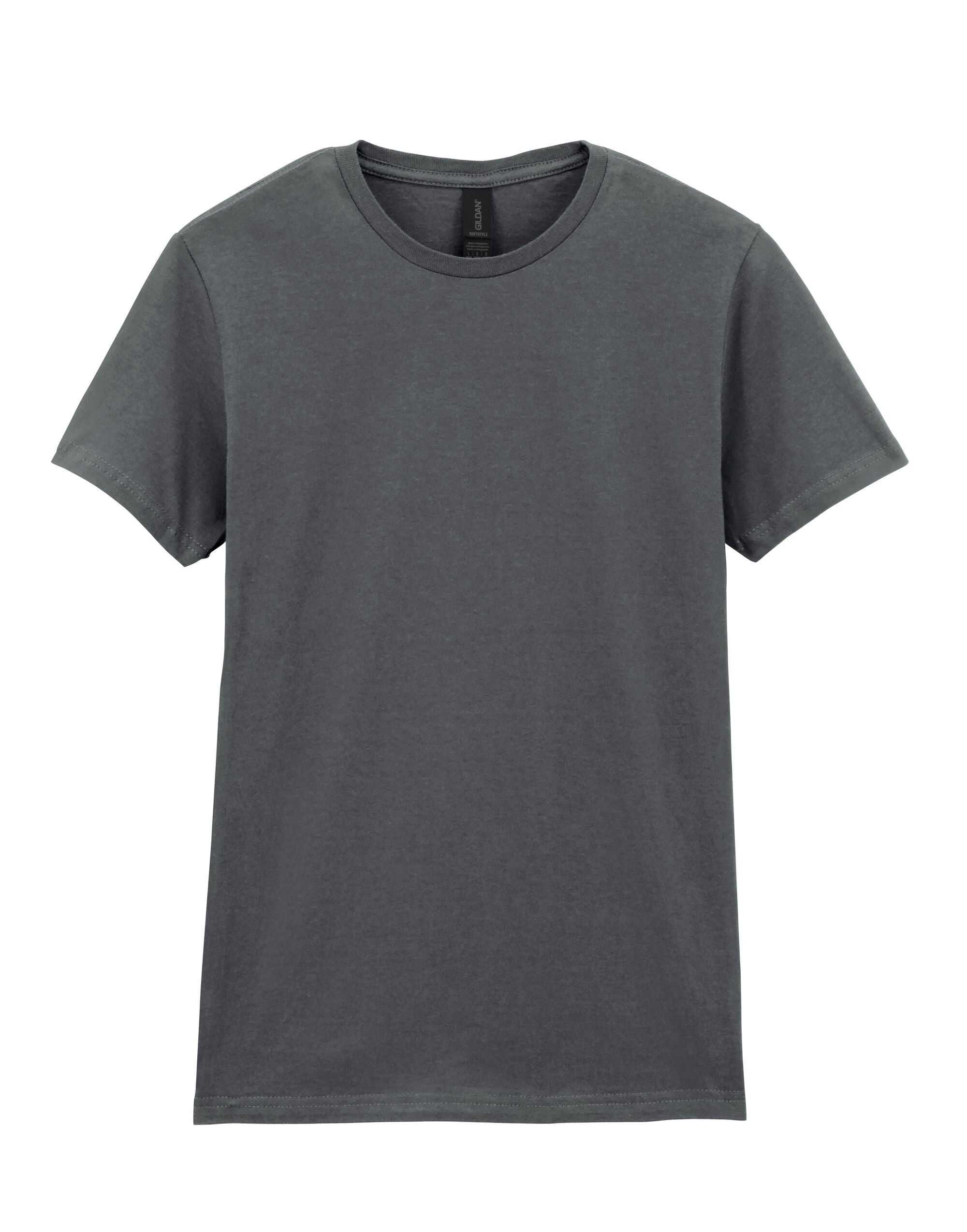 Gildan Softstyle Ladies' T-Shirt