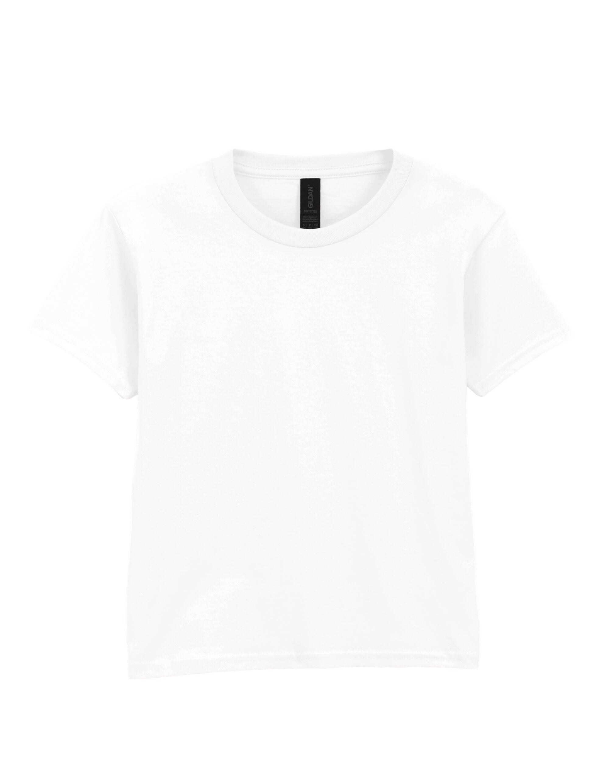 Gildan Softstyle Youth T-Shirt