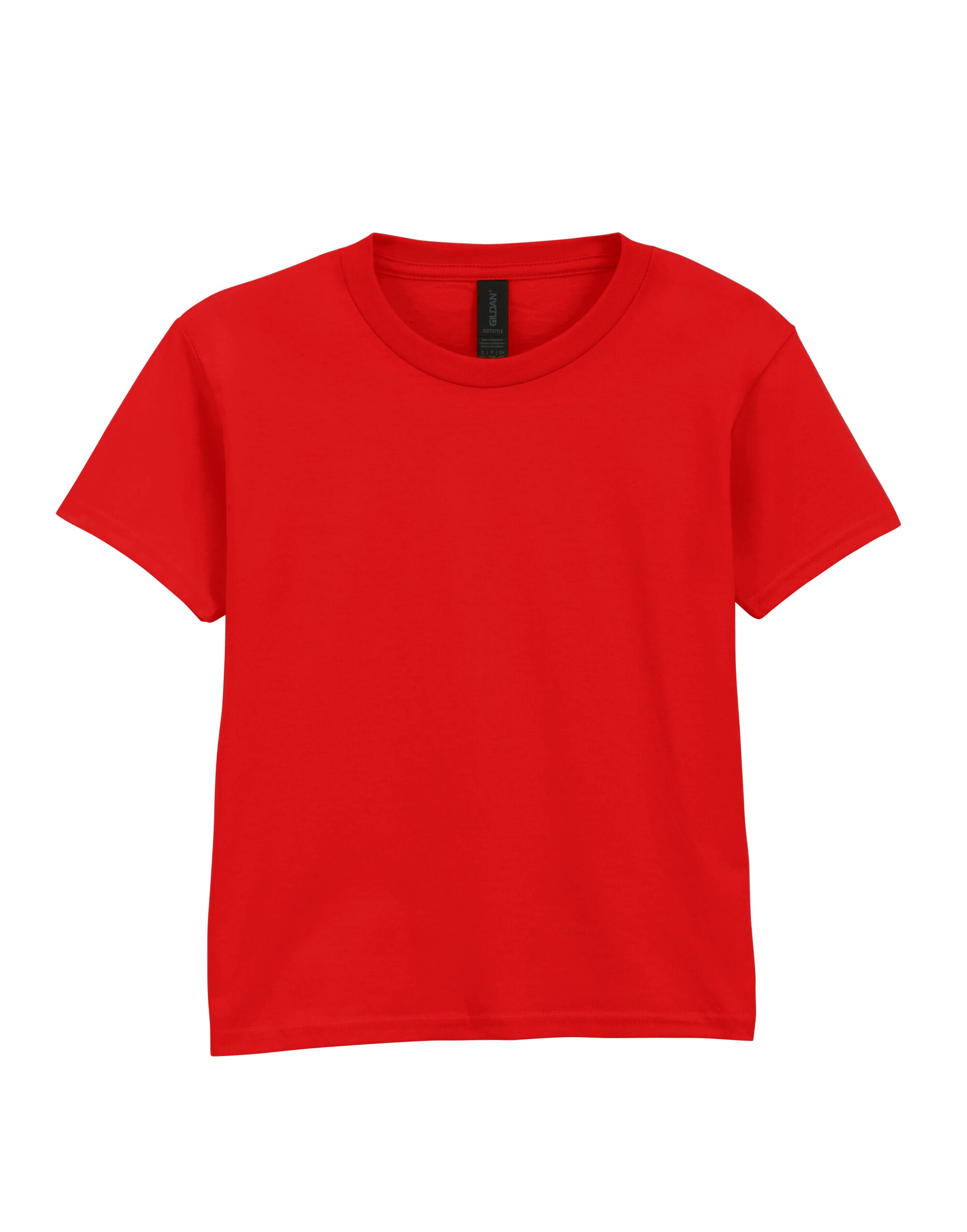 Gildan Softstyle Youth T-Shirt